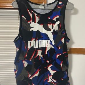 Puma